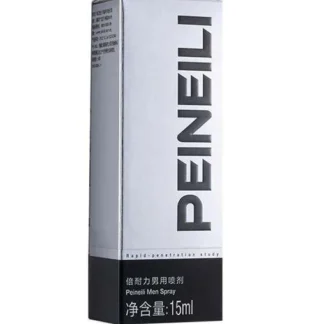 【倍耐力】PEINEILI | 告別疲軟 重振雄風 | 溫和不麻木