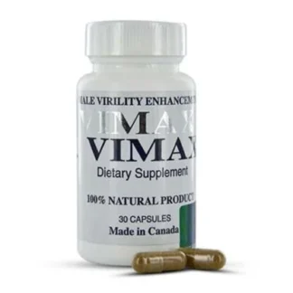 加拿大 Vimax 增大丸 | 增長增粗增大 | 效提高男性能力 | 增加勃起時間